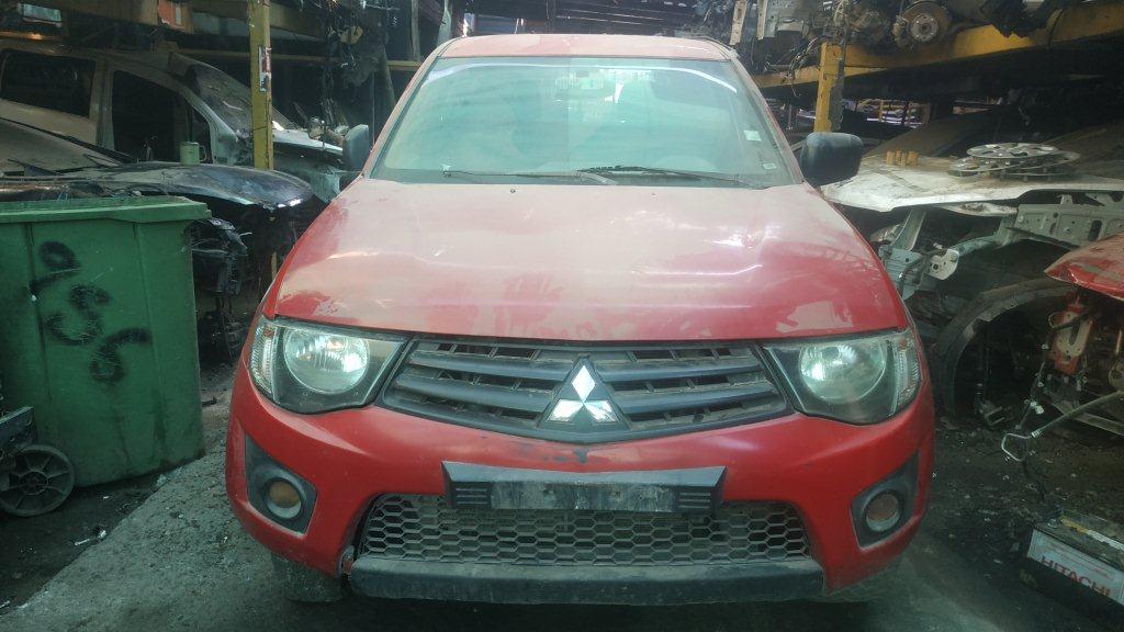 Diferencial Mitsubishi L200  USADO